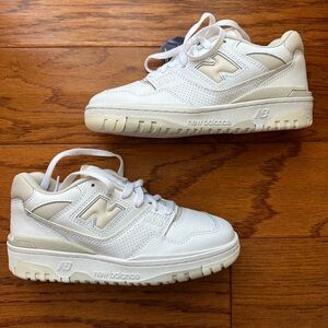 NWT New Balance 550